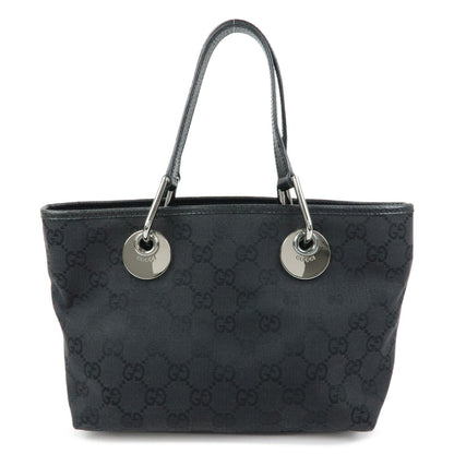 Gucci Eclipse GG Canvas Medium