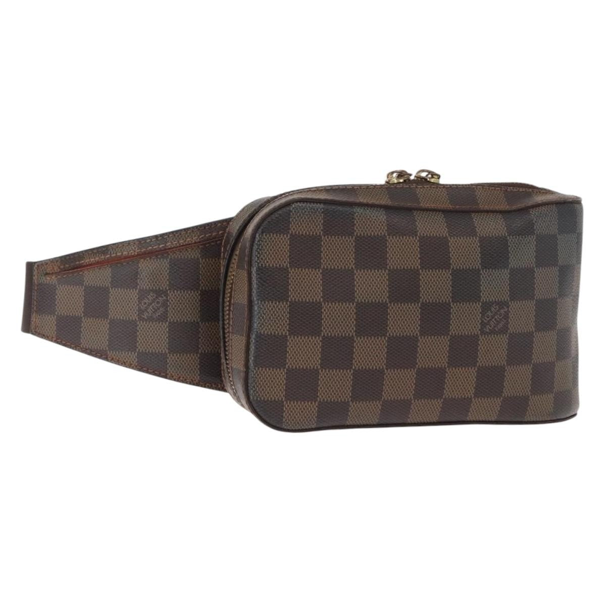 Louis Vuitton Geronimos Waist Damier Product Image
