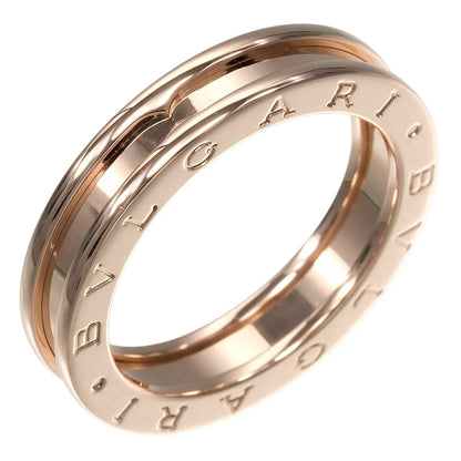 Bvlgari B.Zero1 One Band 18K Rose Gold 48