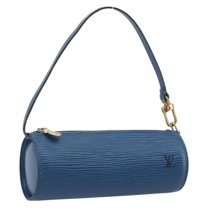 Louis Vuitton Soufflot Pochette Epi Leather Product Image