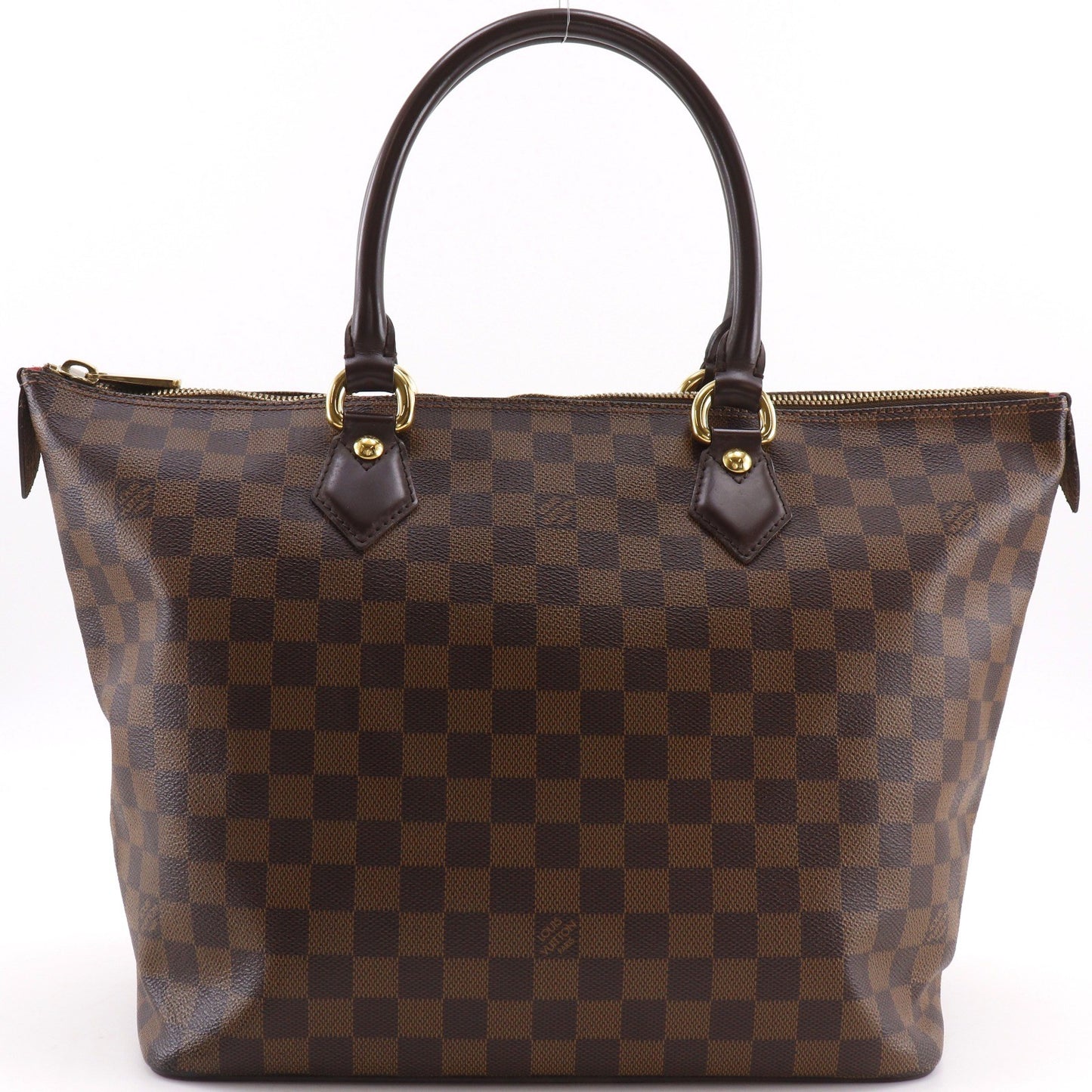 Louis Vuitton Saleya Damier MM