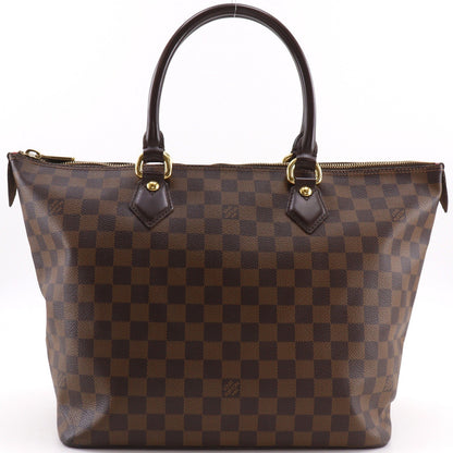 Louis Vuitton Saleya Damier MM