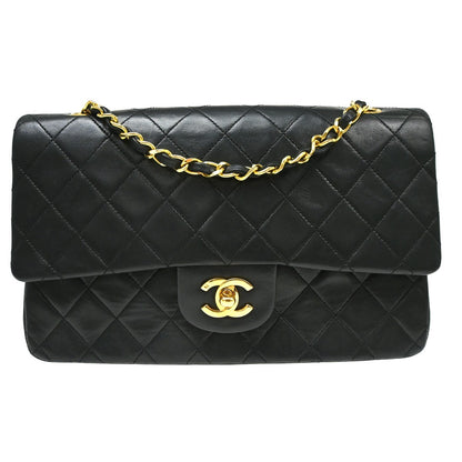 Chanel Timeless - Classic Double Flap Leather medium