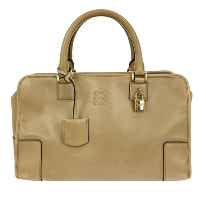 Loewe Amazona Bag Leather 36