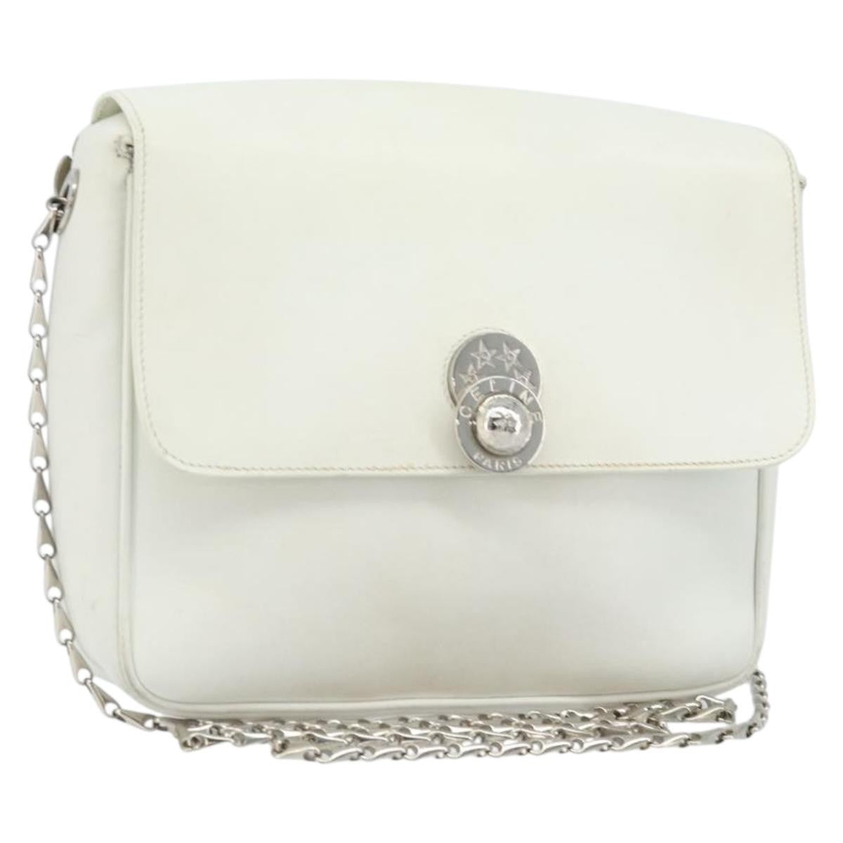 Celine Vintage Leather Product Image
