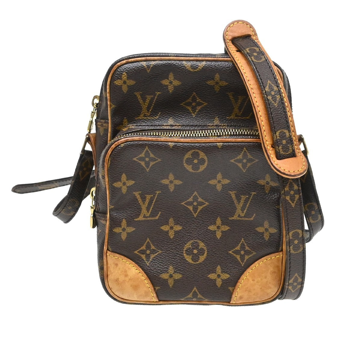 Louis Vuitton Amazone Monogram Canvas PM