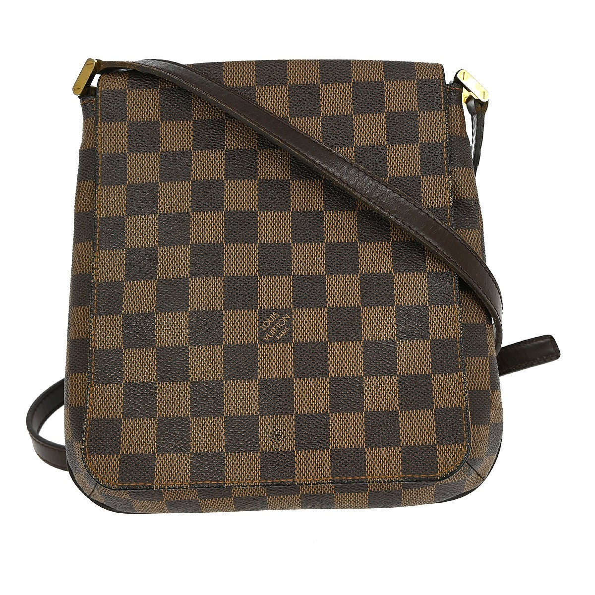 Louis Vuitton Musette Salsa Damier Canvas Product Image