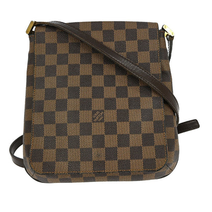 Louis Vuitton Musette Salsa Damier Canvas Product Image