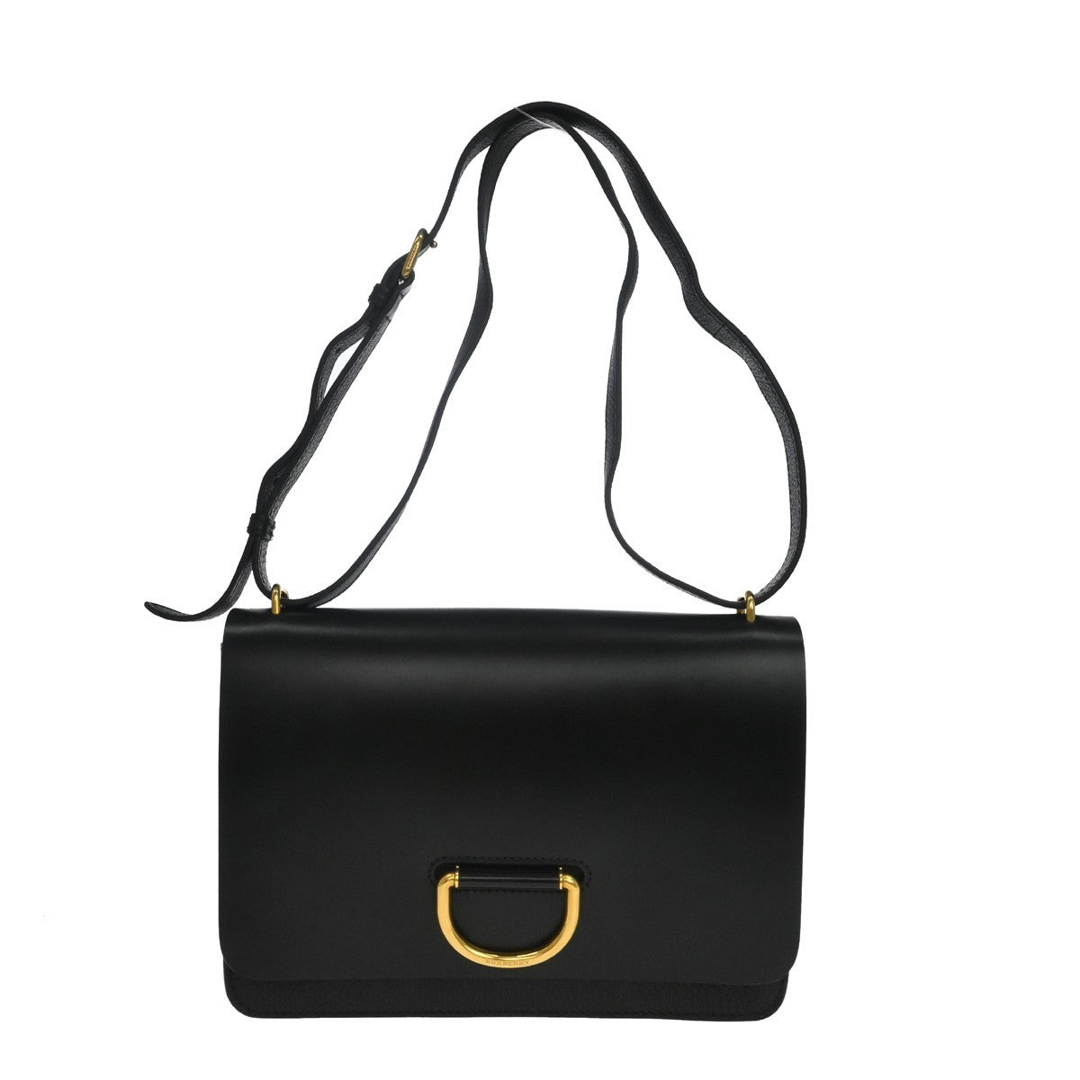 Burberry D-ring Leather Product Image