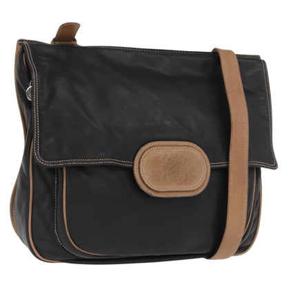 Loewe Anagram Shoulder Bag Leather Product Image