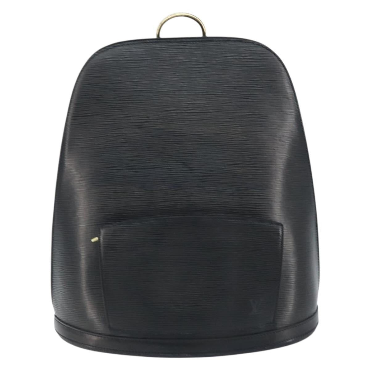 Louis Vuitton Gobelins Backpack Epi Leather Product Image