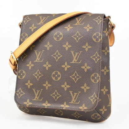 Louis Vuitton Musette Salsa Monogram Canvas PM