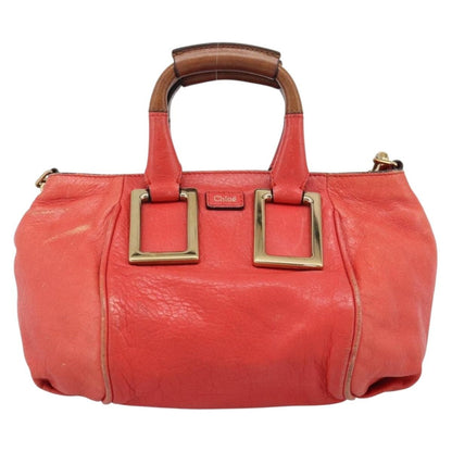 Chloe Ethel Leather Product Image