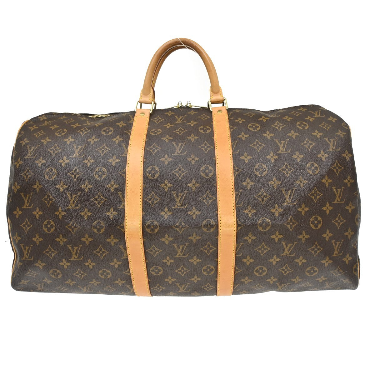 Louis Vuitton Keepall Monogram 55
