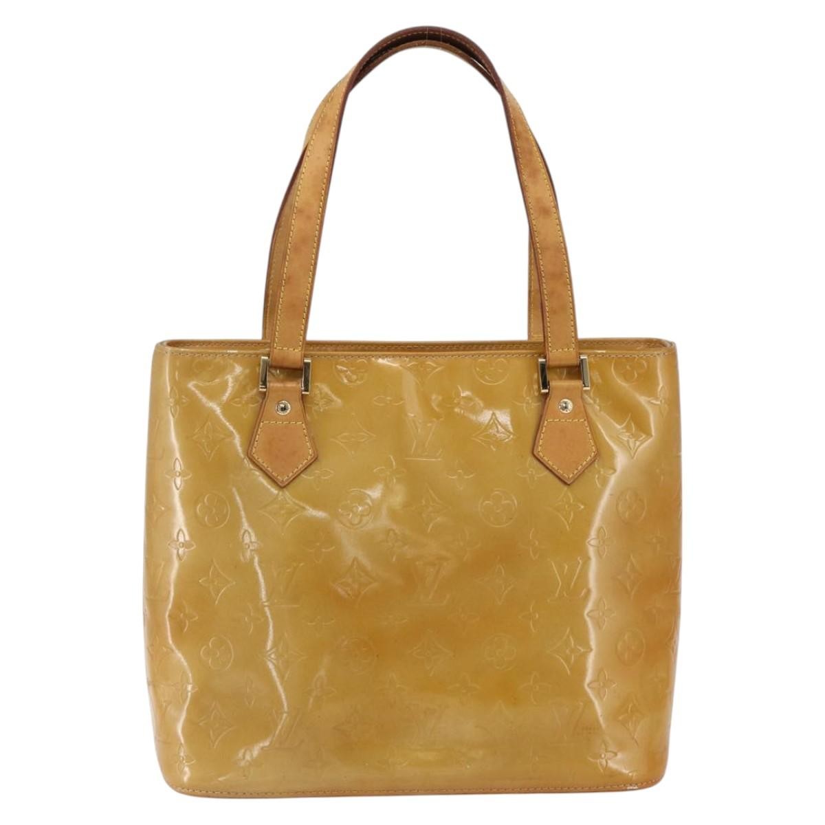 Louis Vuitton Houston Monogram Vernis Product Image