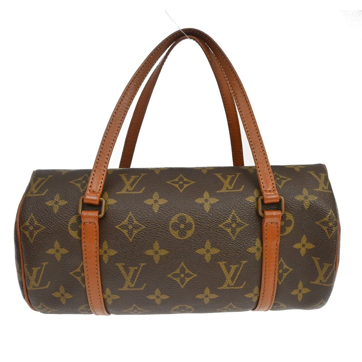 Louis Vuitton Papillon Monogram Canvas 26