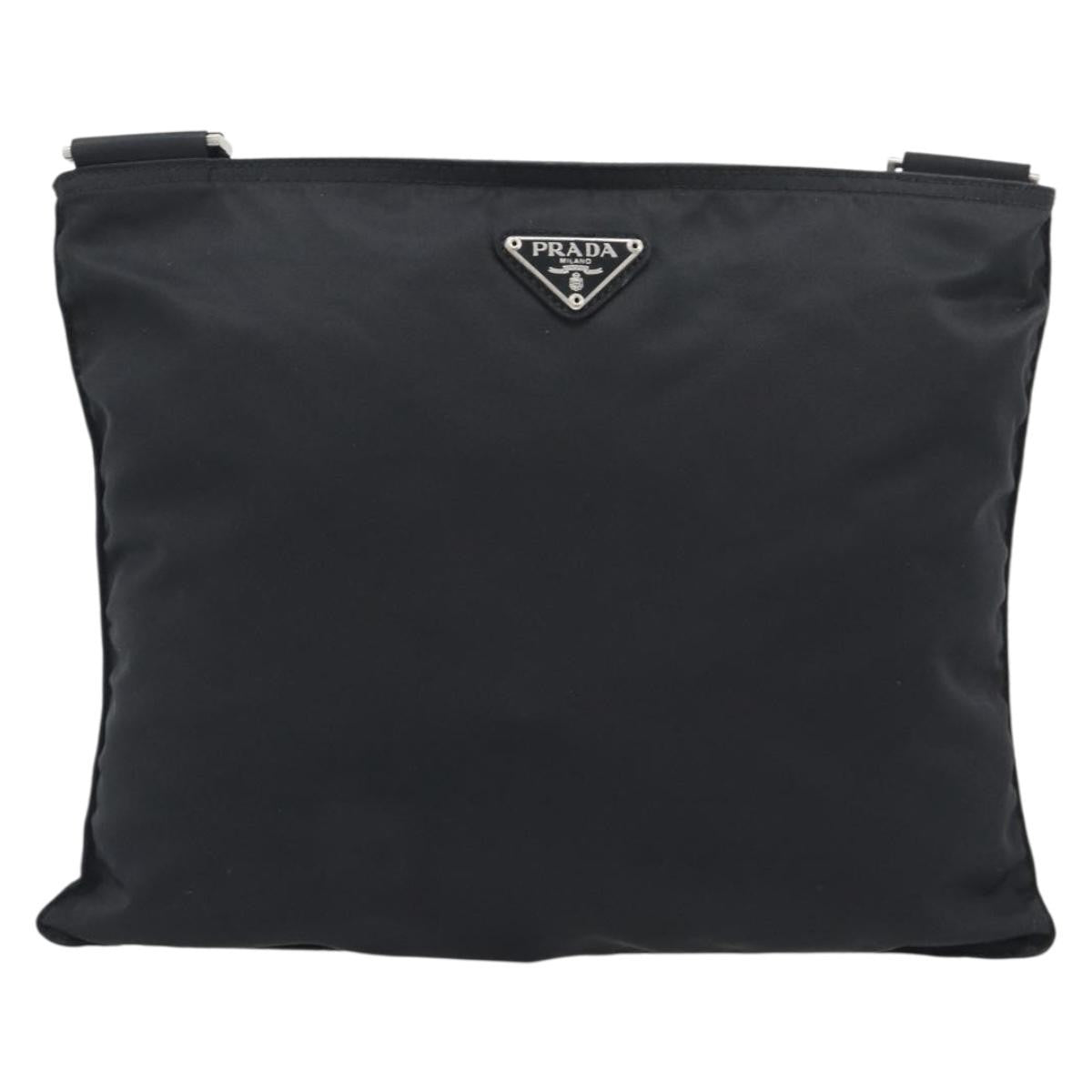 Prada Shoulder Tessuto Product Image