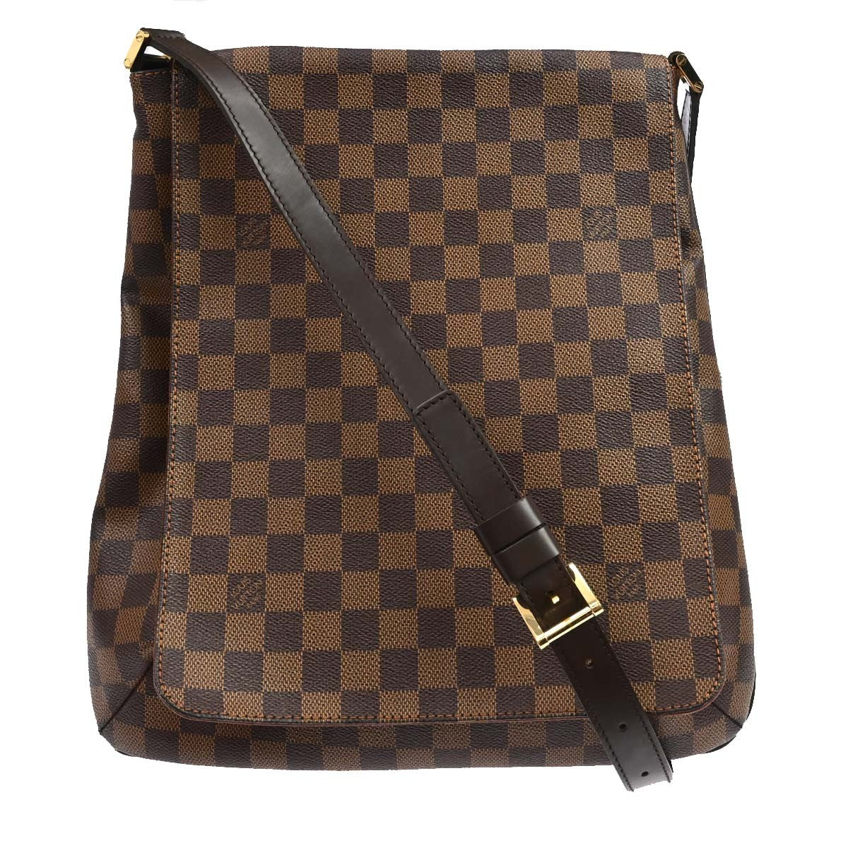 Louis Vuitton Musette Monogram Medium