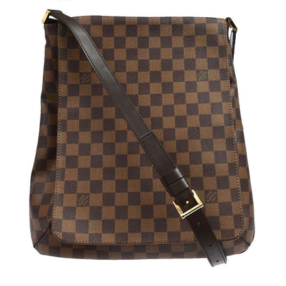 Louis Vuitton Musette Monogram Medium