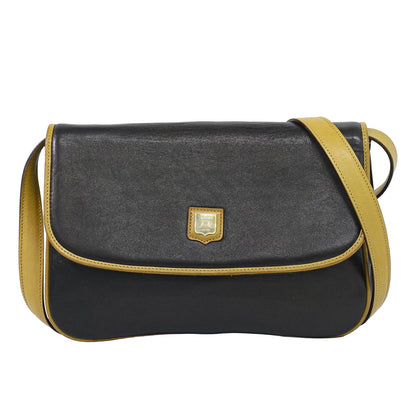 Celine Vintage Flap Leather Product Image