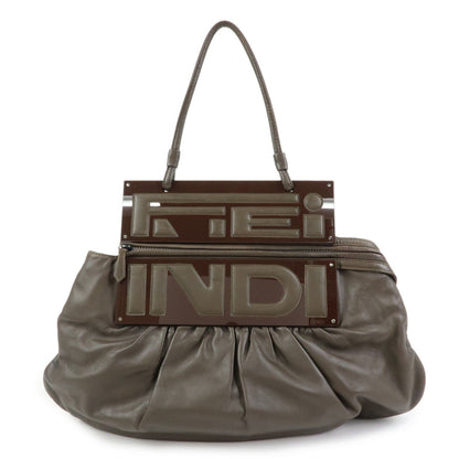 Fendi To You Snakeskin Product Image