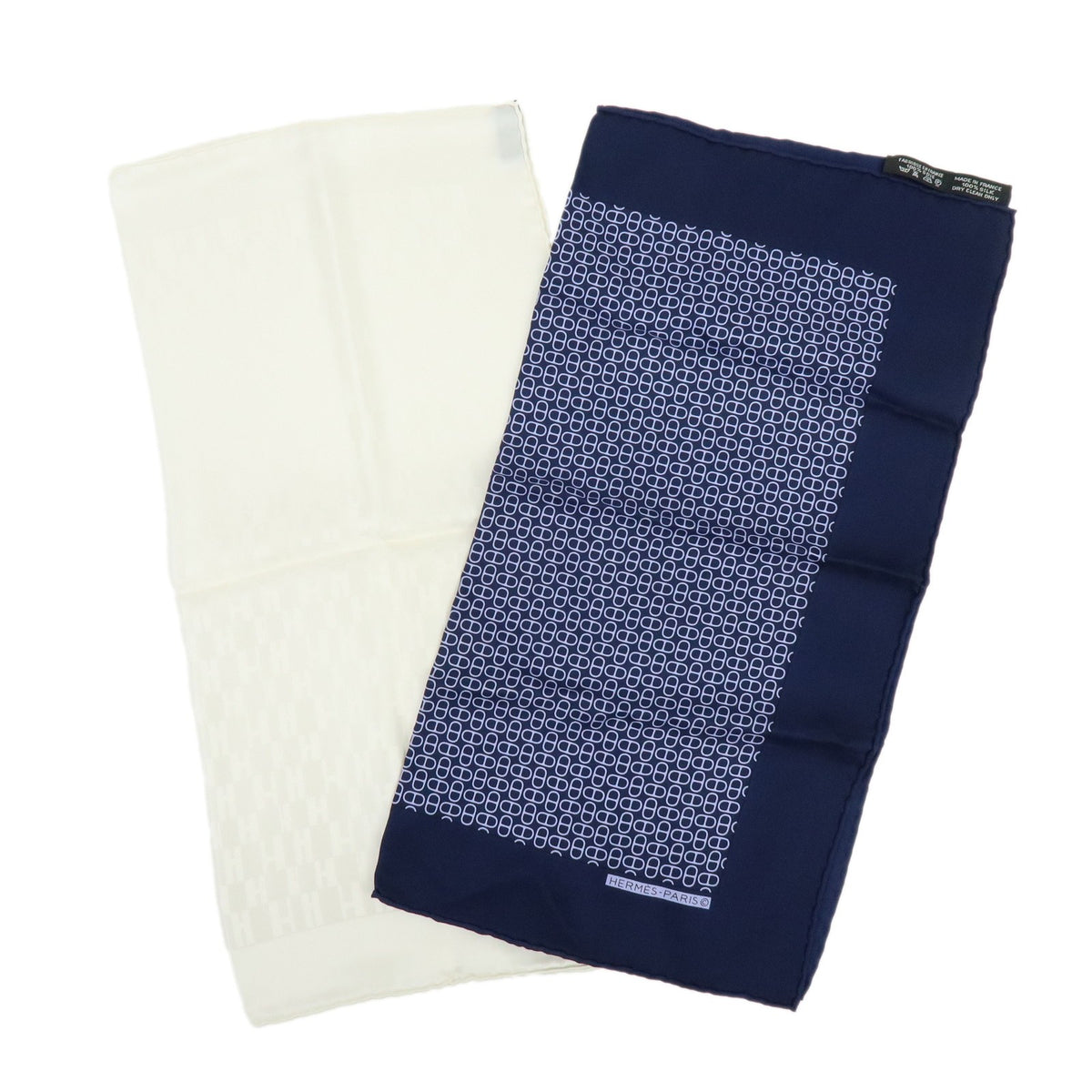 Hermes Carré 40 Silk 40 x 40