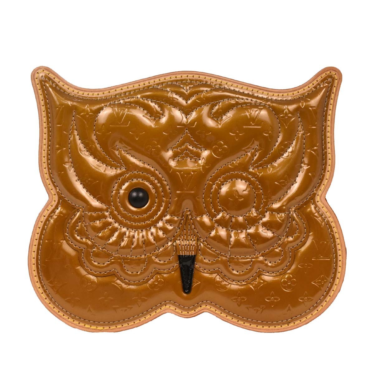 Louis Vuitton Conte De Fees Pochette Hibou Monogram Patent Leather Product Image