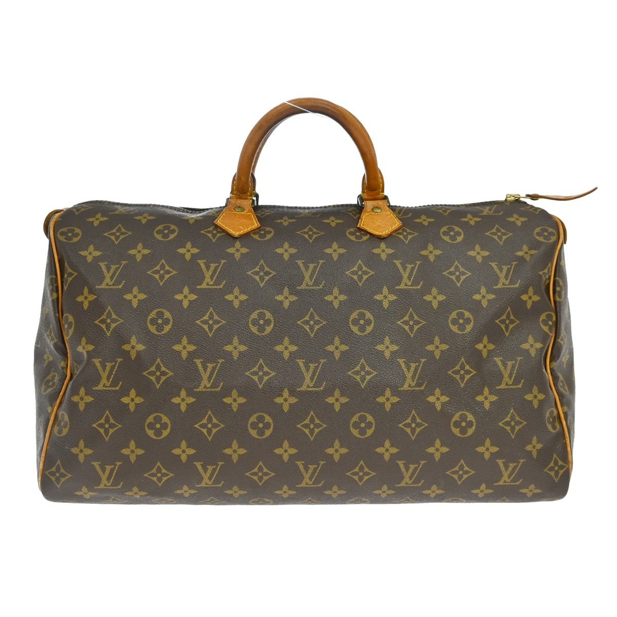 Louis Vuitton Speedy Monogram Canvas 40