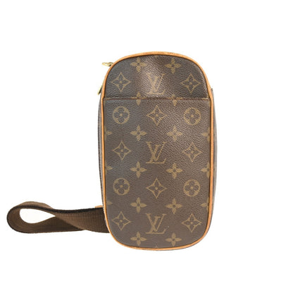 Louis Vuitton Pochette Gange Monogram Canvas Product Image