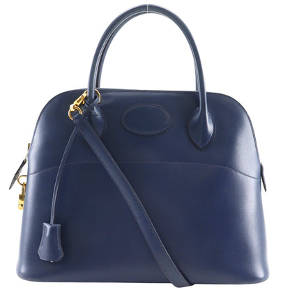Hermes Bolide Box Calf 31