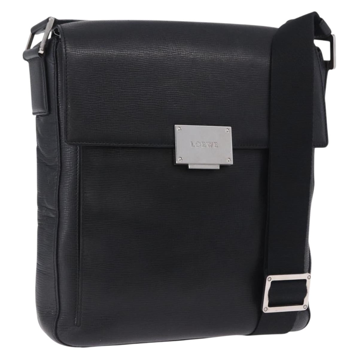 Loewe Shoulder bag Leather Product Image