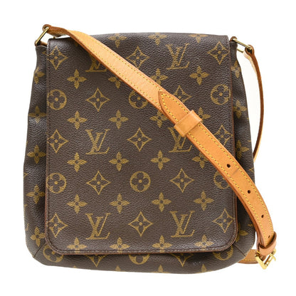 Louis Vuitton Musette Salsa Monogram Canvas PM
