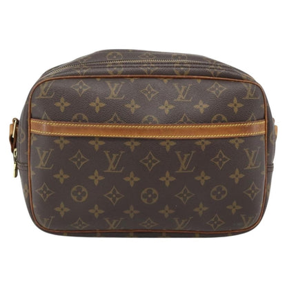 Louis Vuitton Reporter Bag Monogram Canvas Product Image