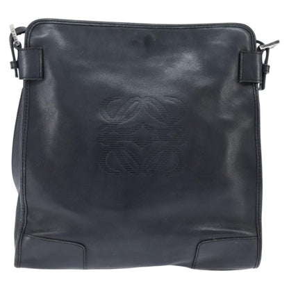 Loewe Anagram Shoulder Bag Leather Product Image