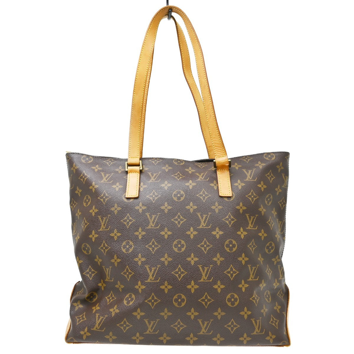 Louis Vuitton Cabas Mezzo Monogram Canvas Product Image