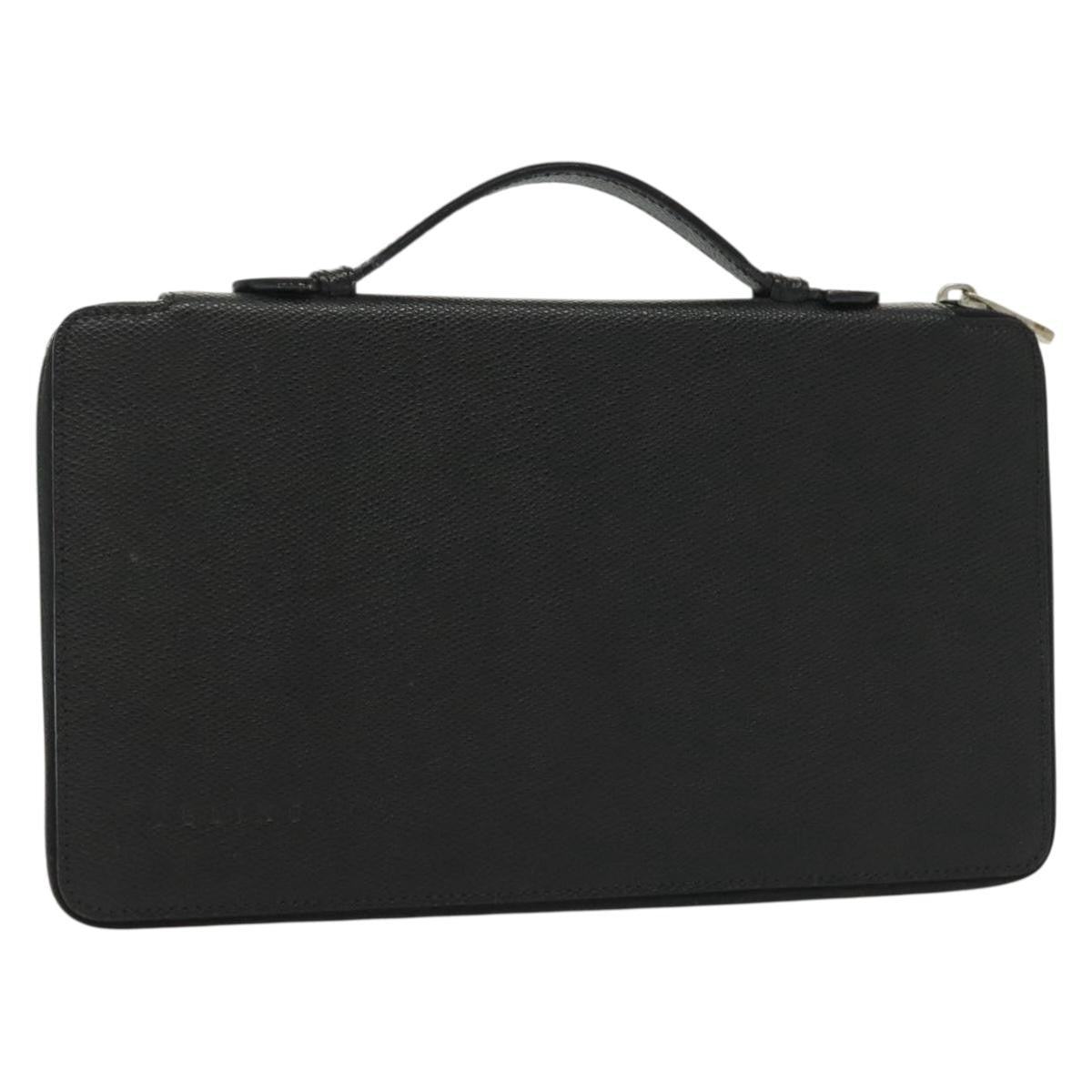 Celine Travel Organizer Leather Product Image