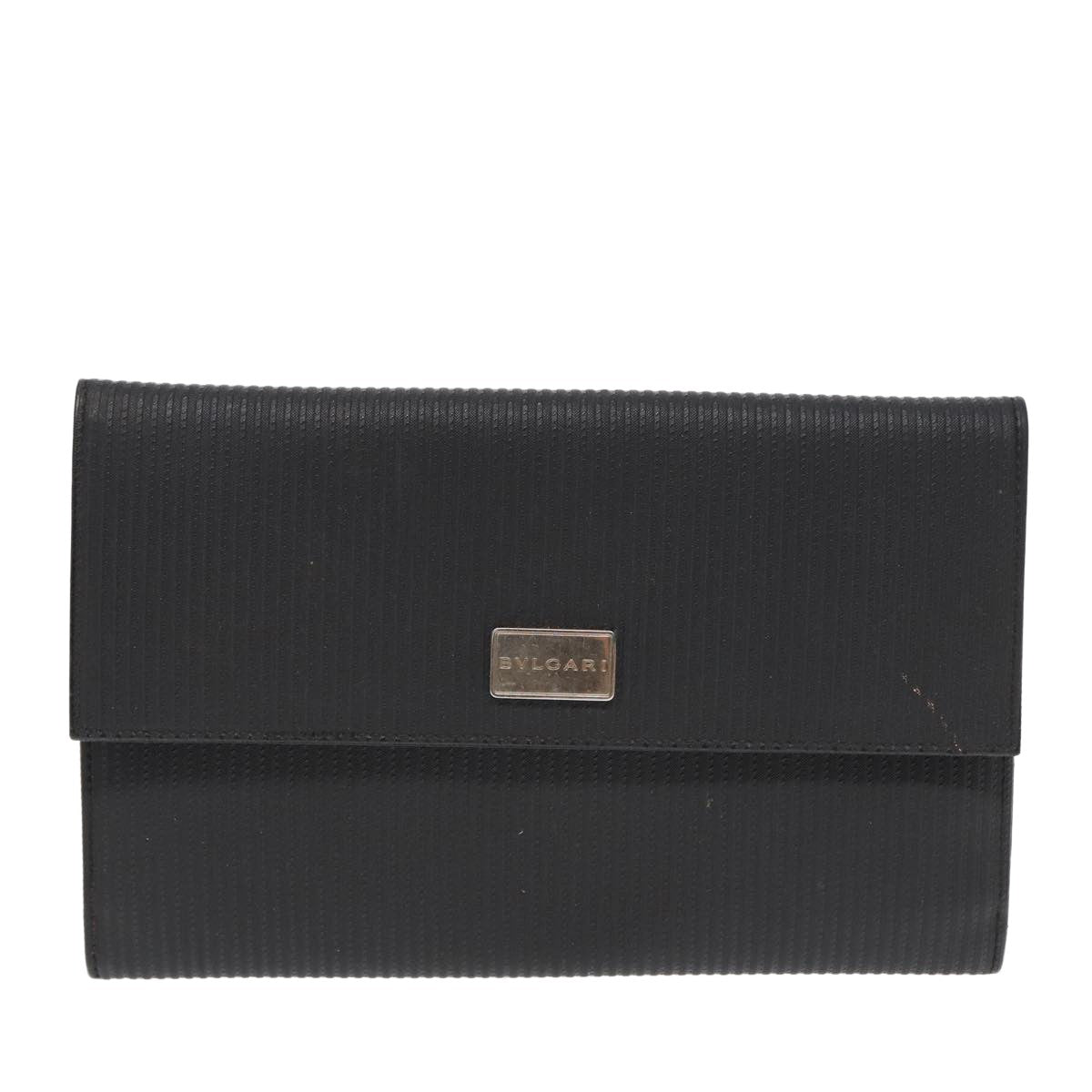 Bvlgari Clutch PVC Leather Product Image