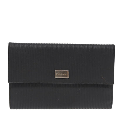 Bvlgari Clutch PVC Leather Product Image