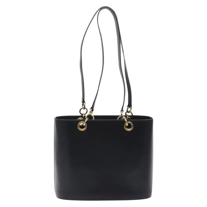 Salvatore Ferragamo Vintage Tote bag Leather Product Image