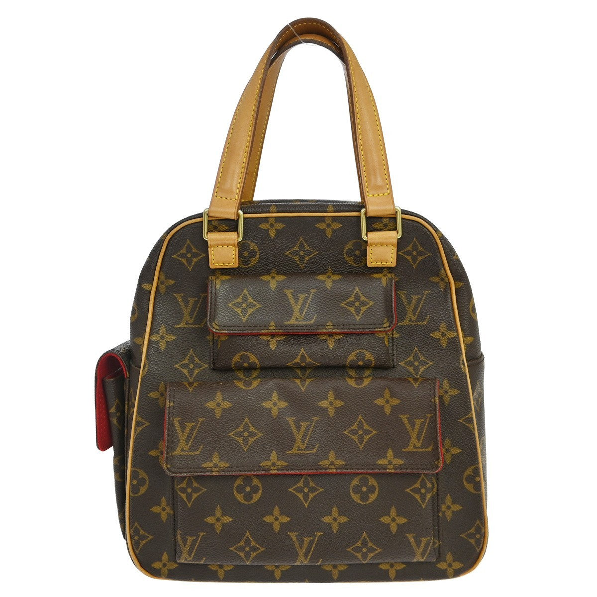 Louis Vuitton Excentri-Cite Monogram Canvas Product Image