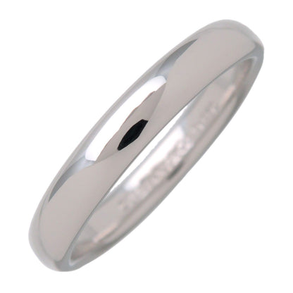 Tiffany & Co. Classic Wedding Band Platinum 3mm
