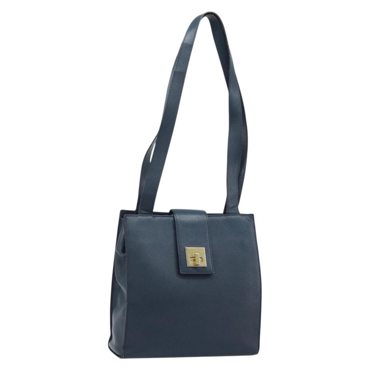 Celine Vintage Leather Product Image