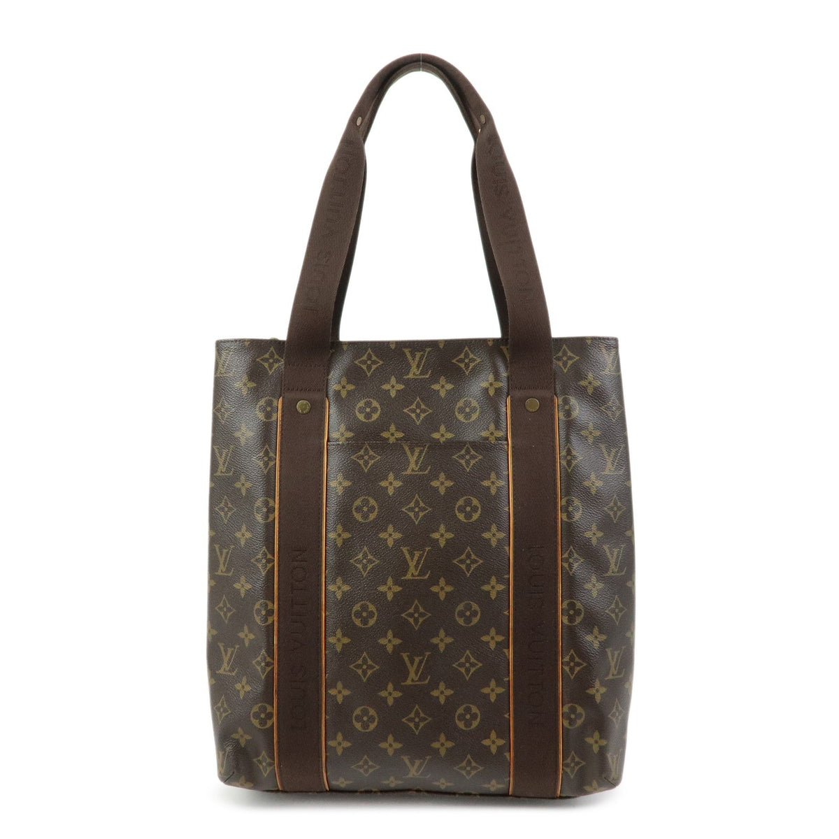 Louis Vuitton Cabas Beaubourg Monogram Canvas Product Image