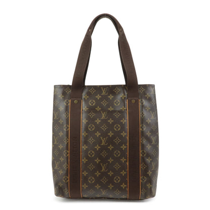 Louis Vuitton Cabas Beaubourg Monogram Canvas Product Image