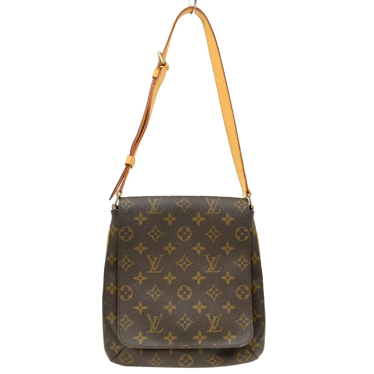 Louis Vuitton Musette Salsa Monogram Canvas PM