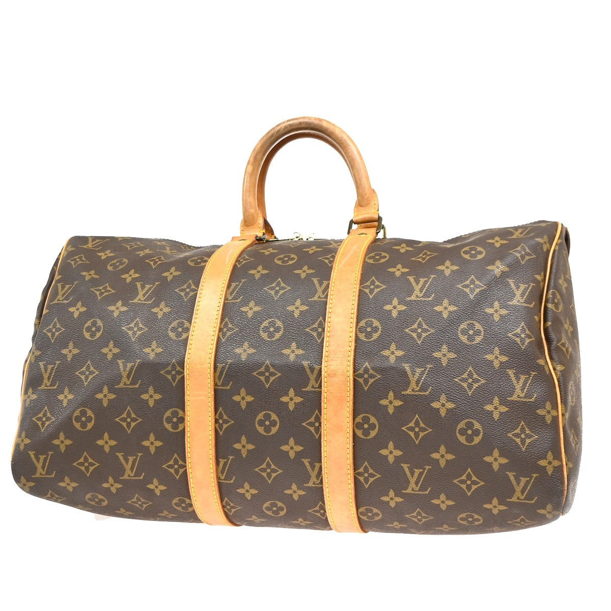 Louis Vuitton Keepall Monogram Canvas 45