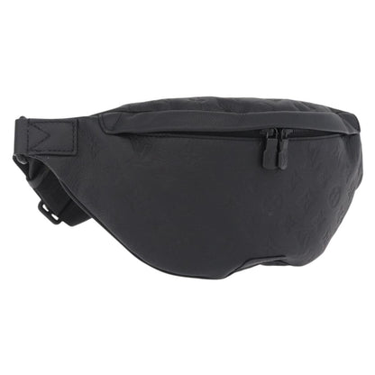 Louis Vuitton Discovery Bumbag Monogram Shadow Leather PM
