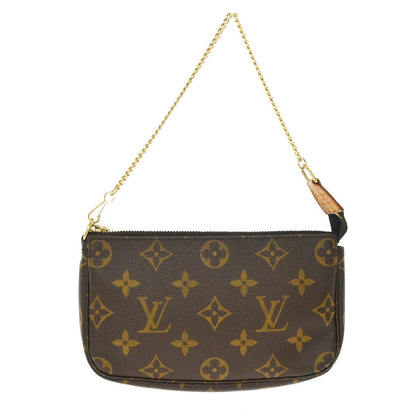 Louis Vuitton Pochette Accessoires NM Monogram Canvas medium