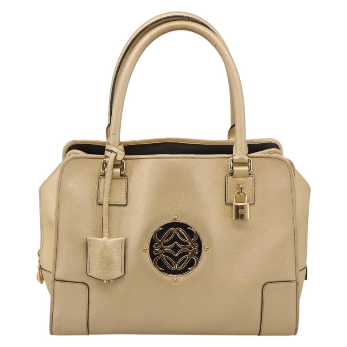 Loewe Amazona Leather 35