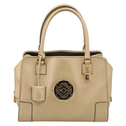 Loewe Amazona Leather 35
